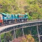 Kuranda Scenic Railway, Cairns, Queensland
