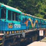 Kuranda Scenic Railway, Cairns, Queensland