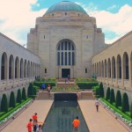 War Memorial, Canberra, Australia