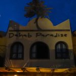 Dahab Paradise Hotel, Dahab, Egypt