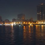 Dinner Cruise River Nile