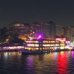 Dinner Cruise River Nile