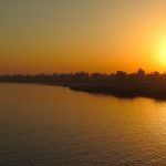 Nile Cruise Aswan to Luxor, Egypt