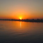 Nile Cruise Aswan to Luxor, Egypt