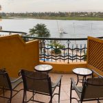 Steigenberger Nile Palace Luxor Hotel