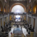 Egyptian Museum, Cairo, Egypt