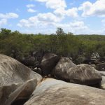 Granite Gorge Nature Park, Mareeba, Queensland