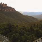 Blue Mountains, New South Wales