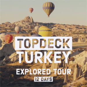 Turkey Explored